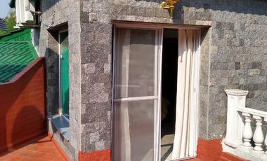 Casa en  alquiler temprario