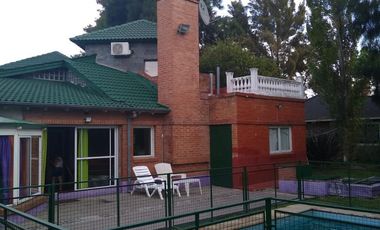 Casa en  alquiler temprario