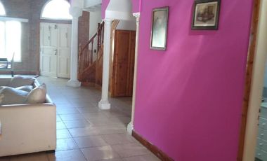 Casa en  alquiler temprario