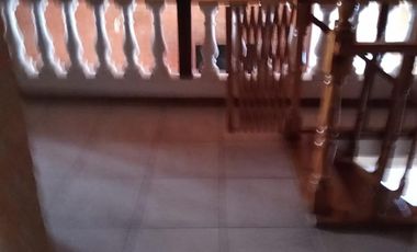 Casa en  alquiler temprario