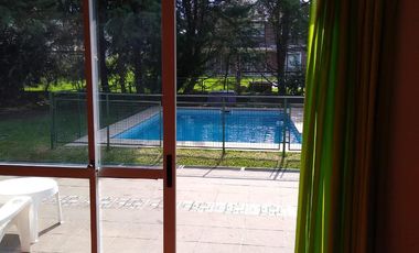 Casa en  alquiler temprario
