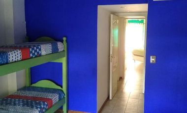 Casa en  alquiler temprario