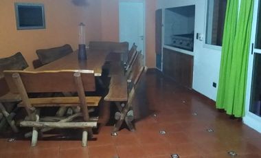 Casa en  alquiler temprario