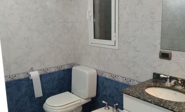Casa en  alquiler temprario