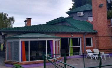 Casa en  alquiler temprario