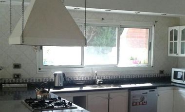 Casa en  alquiler temprario
