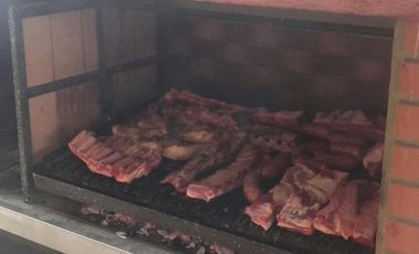 Casa en  alquiler temprario