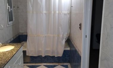 Casa en  alquiler temprario
