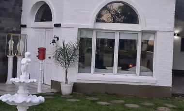 Casa en  alquiler temprario