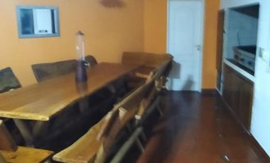 Casa en  alquiler temprario