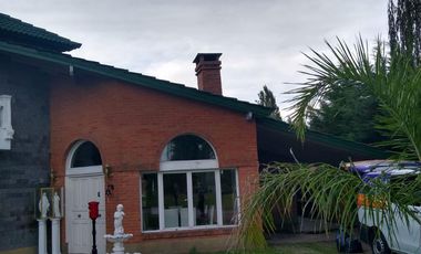 Casa en  alquiler temprario