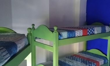 Casa en  alquiler temprario