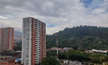 Apartamento para la venta en Estadio Medellin Obelisco