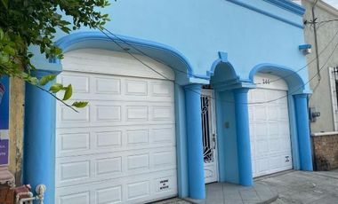 OFICINA EN VENTA CENTRO DE MONTERREY