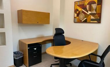 OFICINA EN VENTA CENTRO DE MONTERREY