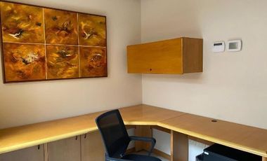 OFICINA EN VENTA CENTRO DE MONTERREY