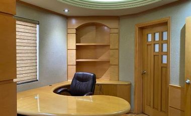 OFICINA EN VENTA CENTRO DE MONTERREY