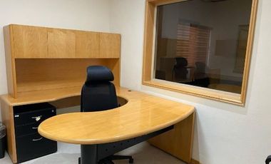 OFICINA EN VENTA CENTRO DE MONTERREY