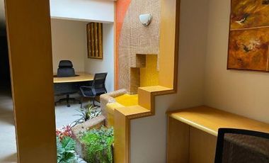 OFICINA EN VENTA CENTRO DE MONTERREY