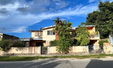 Oportunidad de inversion en Cozumel, Precio Reducido, excelente ubicación, terreno en venta
