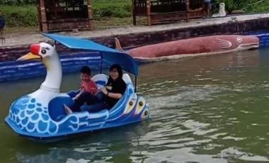 DIJUAL TANAH DI PURWOKERTO