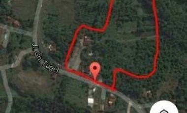 DIJUAL TANAH DI PURWOKERTO