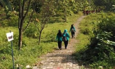 DIJUAL TANAH DI PURWOKERTO