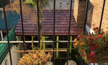 Casa PH en venta en Merlo Sur