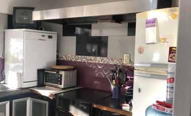 Casa PH en venta en Merlo Sur