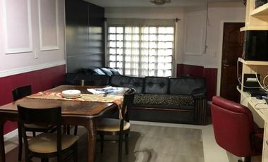 Casa PH en venta en Merlo Sur