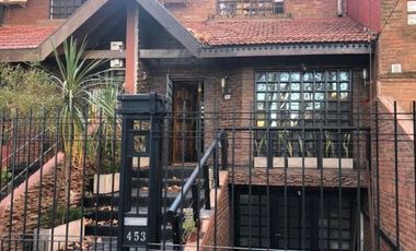 Casa PH en venta en Merlo Sur