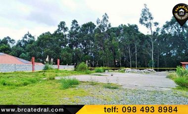 Terreno de venta en La Esperanza – código:17067