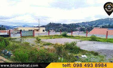 Terreno de venta en La Esperanza – código:17067