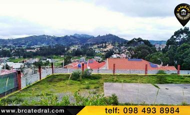 Terreno de venta en La Esperanza – código:17067