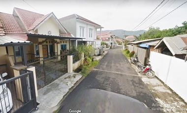 Jual Rumah Dekat Kampus UNAND Kota Padang