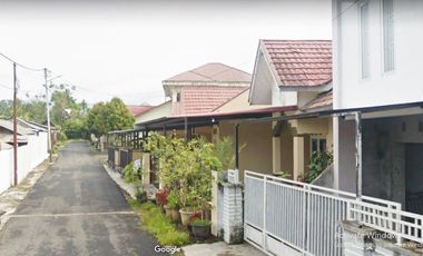 Jual Rumah Dekat Kampus UNAND Kota Padang