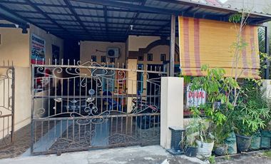 Jual Rumah Dekat Kampus UNAND Kota Padang