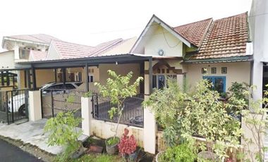 Jual Rumah Dekat Kampus UNAND Kota Padang