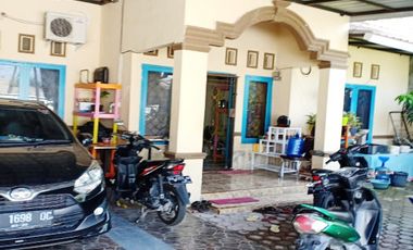 Jual Rumah Dekat Kampus UNAND Kota Padang