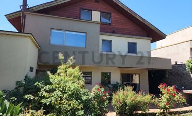 CASA EN VENTA ANDALUÉ A UN PAR DE CUADRAS DEL COLEGIO ALEMÁN