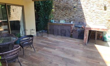 CASA EN VENTA ANDALUÉ A UN PAR DE CUADRAS DEL COLEGIO ALEMÁN