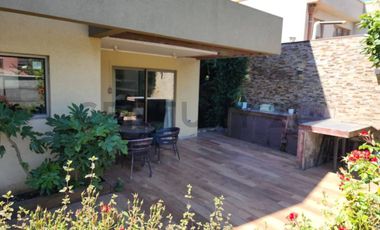 CASA EN VENTA ANDALUÉ A UN PAR DE CUADRAS DEL COLEGIO ALEMÁN