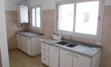 Departamento en venta en Lujan Centro