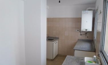 Departamento en venta en Lujan Centro