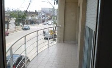 Departamento en venta en Lujan Centro