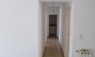 Departamento en venta en Lujan Centro