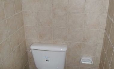 Departamento en venta en Lujan Centro