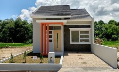 2 Bedroom House for sale