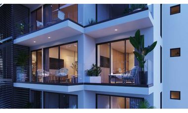 VENTA DE APARTAMENTOS EN SAN FRANCISCO PH THE HUB