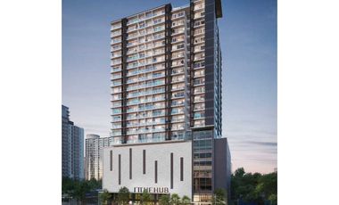 VENTA DE APARTAMENTOS EN SAN FRANCISCO PH THE HUB